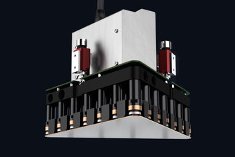 Microgate Adaptive Optics image