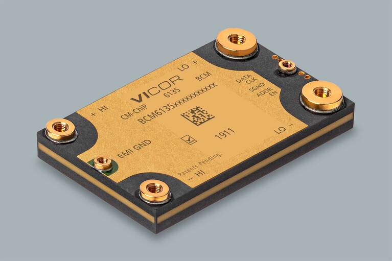 BCM6135 SM-Chip