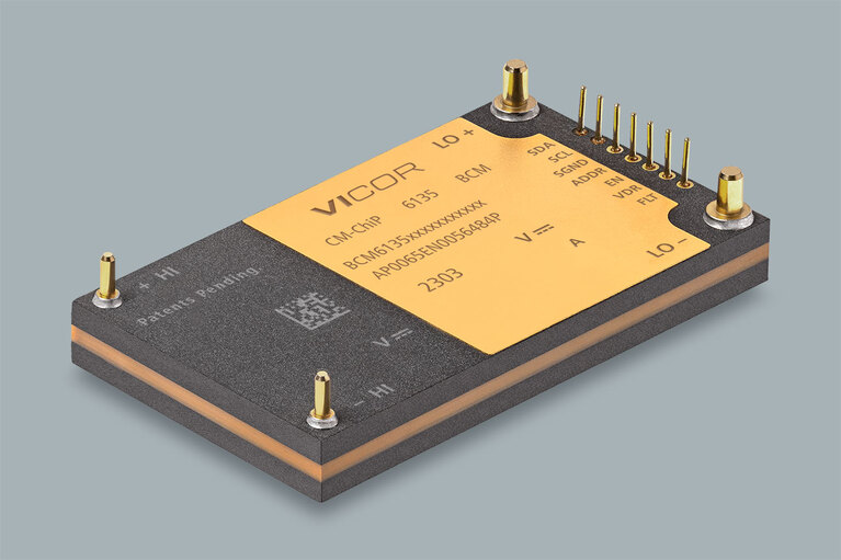 BCM6135 SM-Chip