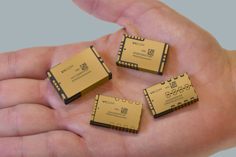 Go to the satellite products