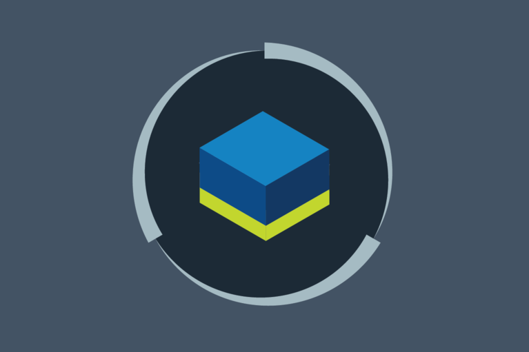 Power of the module image