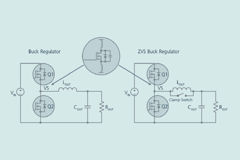 Topology parasitics image
