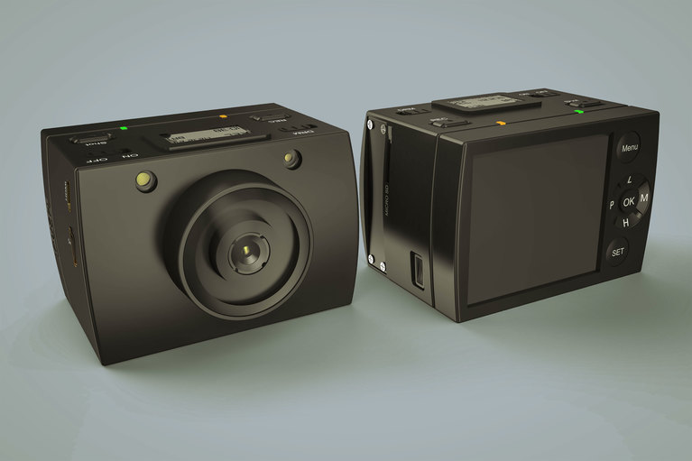 Digital video recorder