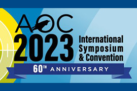 AOC logo