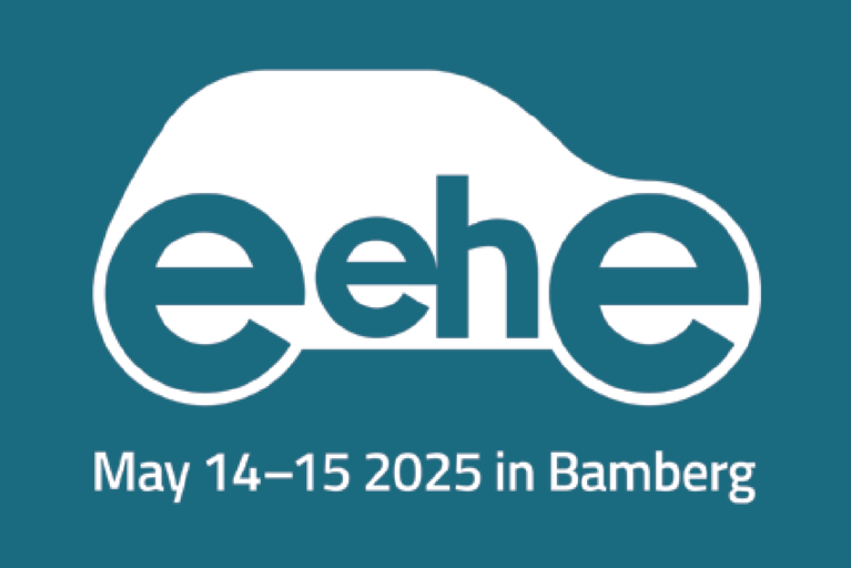 EEHE 2025 logo image